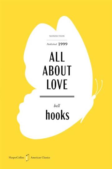 Knjiga All About Love autora bell hooks izdana 2026 kao meki uvez dostupna u Knjižari Znanje.