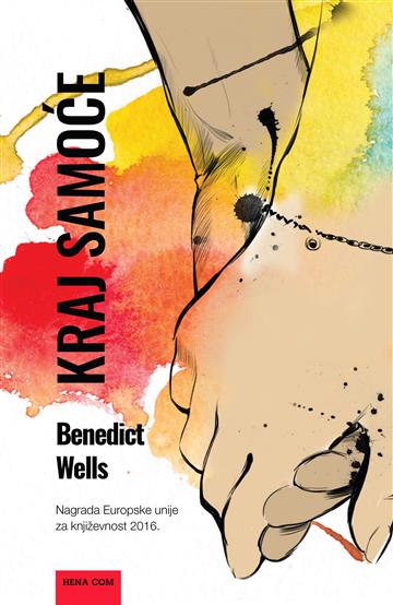 Knjiga Kraj samoće autora Benedict Wells izdana 2018 kao meki uvez dostupna u Knjižari Znanje.