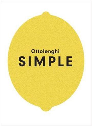 Knjiga Simple autora Yotam Ottolenghi izdana 2018 kao tvrdi uvez dostupna u Knjižari Znanje.