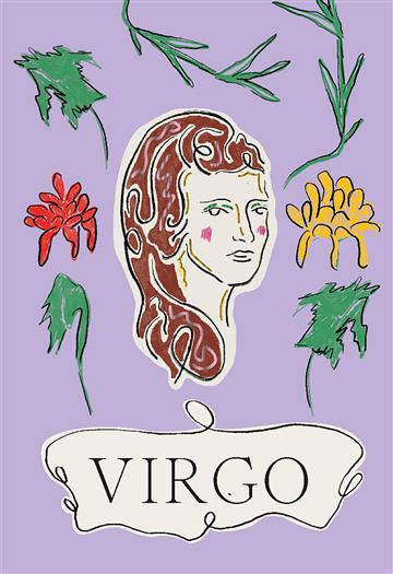 Knjiga Virgo (Planet Zodiac) autora Liberty Phi izdana 2023 kao tvrdi uvez dostupna u Knjižari Znanje.