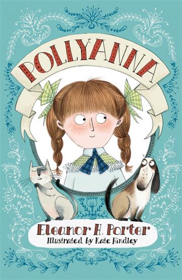 Knjiga Pollyanna autora Eleanor H. Porter izdana 2017 kao meki uvez dostupna u Knjižari Znanje.