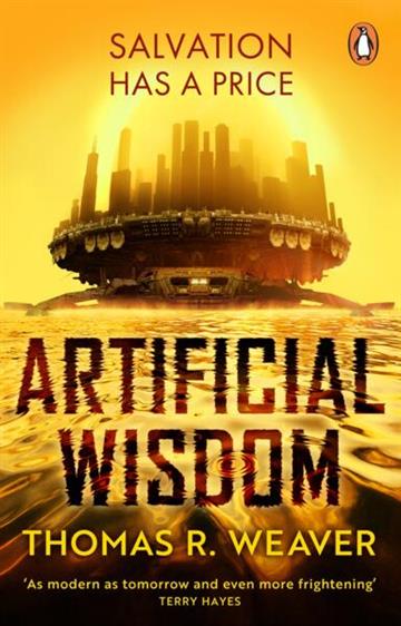 Knjiga Artificial Wisdom autora Thomas R. Weaver izdana 2026 kao meki uvez dostupna u Knjižari Znanje.