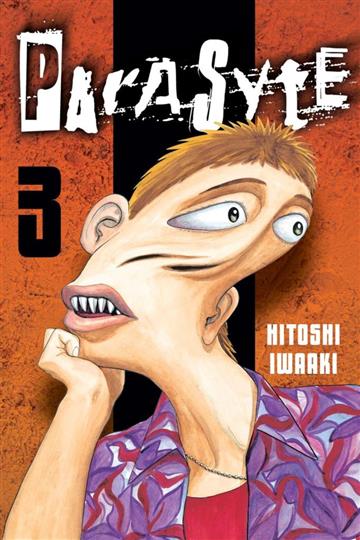 Knjiga Parasyte, vol. 03 autora Hitoshi Iwaaki izdana 2015 kao meki uvez dostupna u Knjižari Znanje.