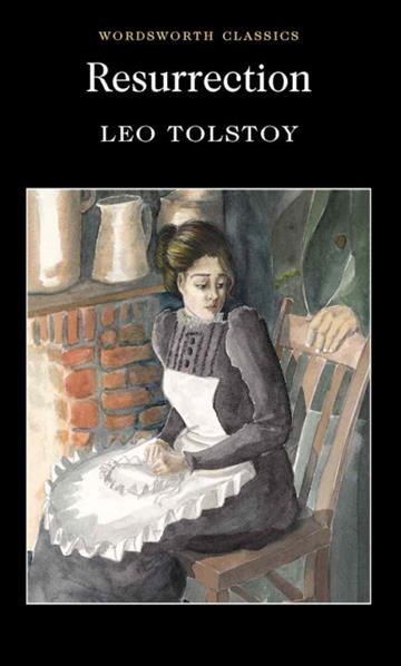Knjiga Resurrection autora Leo Tolstoy izdana 2014 kao meki uvez dostupna u Knjižari Znanje.