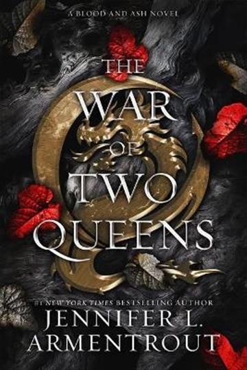 Knjiga War of Two Queens autora Jennifer L. Armentro izdana 2022 kao tvrdi uvewz dostupna u Knjižari Znanje.