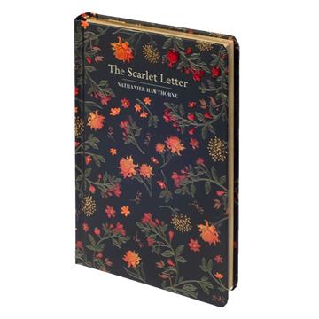 Knjiga Scarlet Letter autora Nathaniel Hawthorne izdana 2024 kao tvrdi uvez dostupna u Knjižari Znanje.