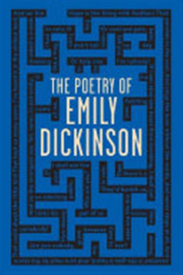 Knjiga Poetry of Emily Dickinson autora Emily Dickinson izdana 2015 kao meki uvez dostupna u Knjižari Znanje.