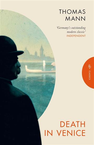 Knjiga Death in Venice autora Thomas Mann izdana 2026 kao meki uvez dostupna u Knjižari Znanje.