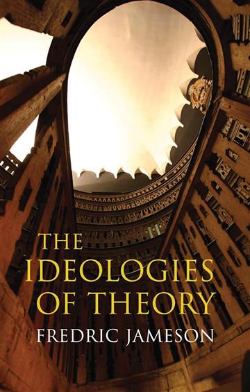 Knjiga Ideologies of Theory autora Fredric Jameson izdana 2008 kao meki uvez dostupna u Knjižari Znanje.