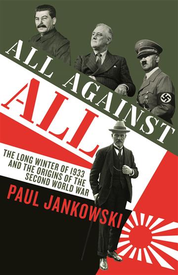 Knjiga All Against All autora Paul Jankowski izdana 2020 kao tvrdi uvez dostupna u Knjižari Znanje.