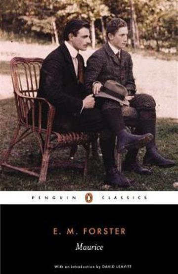 Knjiga Maurice autora E.M. Forster izdana 2005 kao meki uvez dostupna u Knjižari Znanje.