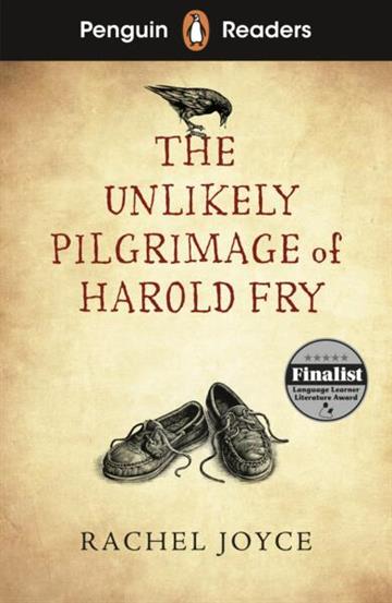 Knjiga PR 5: Unlikely Pilgrimage of Harold Fry autora Rachel Joyce izdana 2024 kao meki uvez dostupna u Knjižari Znanje.