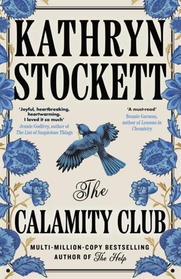 Knjiga Calamity Club autora Kathryn Stockett izdana 2026 kao meki uvez dostupna u Knjižari Znanje.