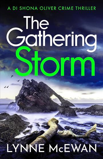 Knjiga Gathering Storm autora Lynne McEwan izdana 2024 kao meki uvez dostupna u Knjižari Znanje.