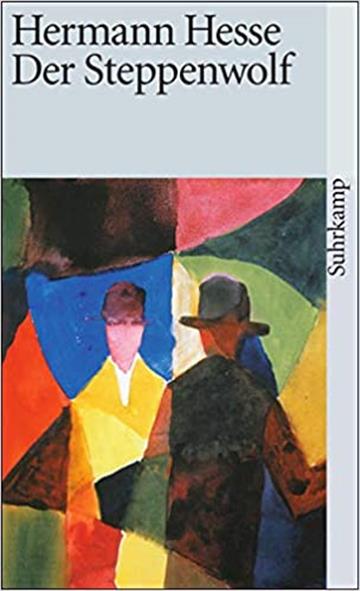 Knjiga Der Steppenwolf autora Hermann Hesse izdana 2004 kao meki uvez dostupna u Knjižari Znanje.