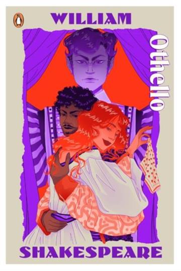 Knjiga Othello autora William Shakespeare izdana 2026 kao meki uvez dostupna u Knjižari Znanje.