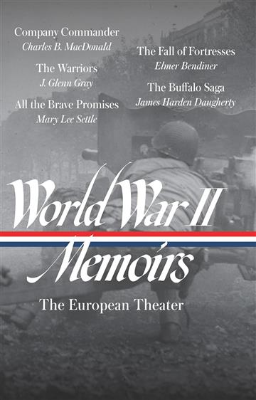 Knjiga World War II Memoirs: European Theater (LOA #385) autora Elizabeth D. Samet izdana 2024 kao tvrdi uvez dostupna u Knjižari Znanje.