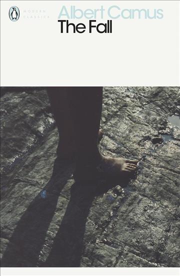 Knjiga Fall autora Albert Camus izdana 2006 kao meki uvez dostupna u Knjižari Znanje.