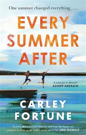 Knjiga Every Summer After autora Carley Fortune izdana 2022 kao meki uvez dostupna u Knjižari Znanje.