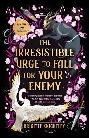 Knjiga Irresistible Urge To Fall For Your Enemy autora Brigitte Knightley izdana  kao  dostupna u Knjižari Znanje.