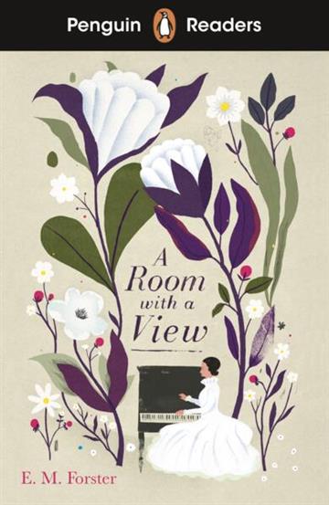Knjiga PR 4: Room with a View autora E.M. Forster izdana 2024 kao meki uvez dostupna u Knjižari Znanje.