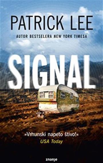 Signal 9789533434124