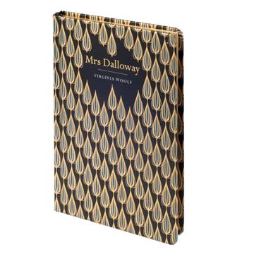 Knjiga Mrs Dalloway autora Virginia Woolf izdana 2021 kao tvrdi uvez dostupna u Knjižari Znanje.