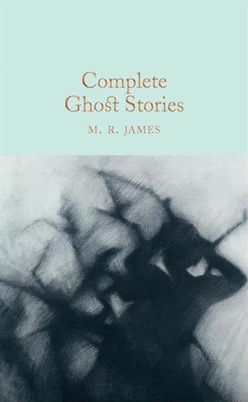 Knjiga Complete Ghost Stories autora M.R. James izdana  kao tvrdi uvez dostupna u Knjižari Znanje.