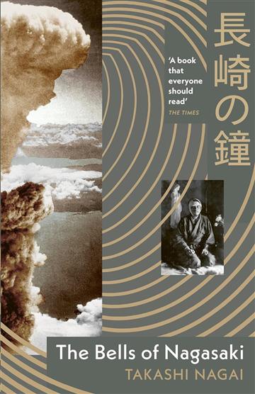 Knjiga Bells of Nagasaki autora Takashi Nagai izdana 2025 kao tvrdi uvez dostupna u Knjižari Znanje.