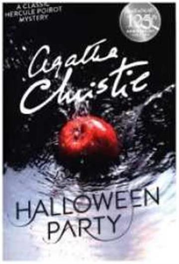 Knjiga Halloween Party autora Agatha Christie izdana 2015 kao meki uvez dostupna u Knjižari Znanje.