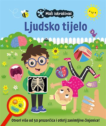 Knjiga MALI ISTRAŽIVAČ: SUNČEV SUSTAV autora grupa autora izdana 2024 kao tvrdi uvez dostupna u Knjižari Znanje.