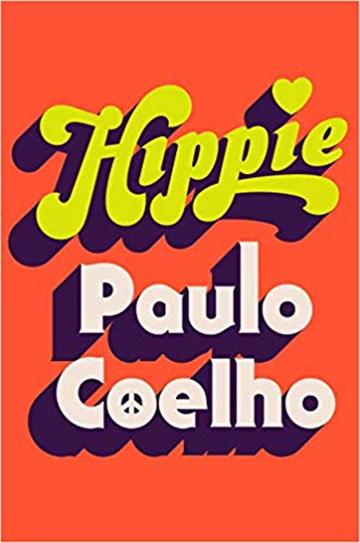 Knjiga Hippie autora Paulo Coelho izdana 2019 kao meki uvez dostupna u Knjižari Znanje.