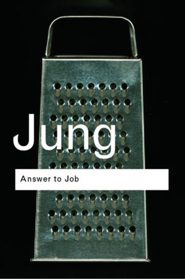 Knjiga Answer to Job autora Carl Gustav Jung izdana 2002 kao meki uvez dostupna u Knjižari Znanje.