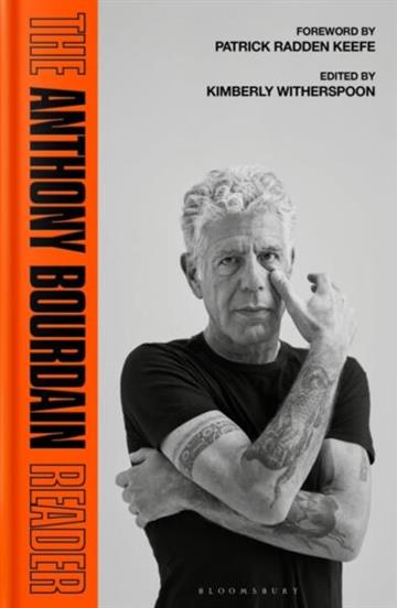 Knjiga Anthony Bourdain Reader autora Anthony Bourdain izdana 2025 kao tvrdi uvez dostupna u Knjižari Znanje.