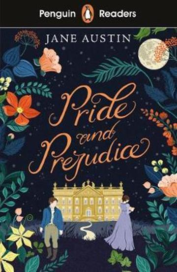 Knjiga Level 4: Pride and Prejudice autora Austen, Jane izdana 2019 kao meki uvez dostupna u Knjižari Znanje.
