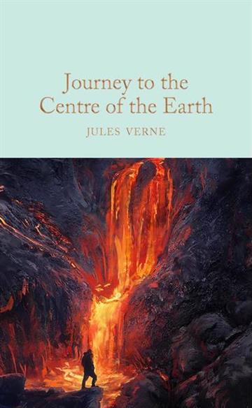 Knjiga Journey to the Centre of the Earth autora Jules Verne izdana  kao tvrdi uvez dostupna u Knjižari Znanje.