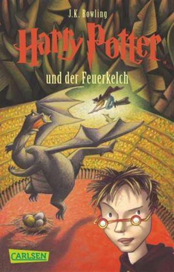 Knjiga Harry Potter Und Der Feuerkelch autora J.K. Rowling izdana 2008 kao meki uvez dostupna u Knjižari Znanje.