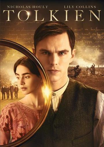 Tolkien 3856010952191