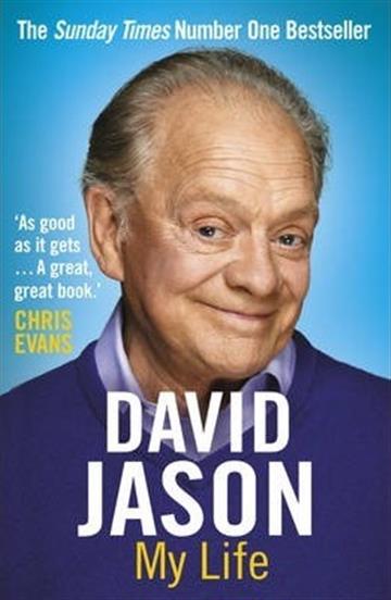 Knjiga David Jason: My Life autora David Jason izdana 2014 kao meki uvez dostupna u Knjižari Znanje.