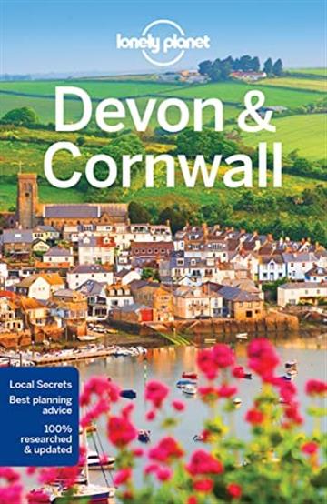 Knjiga Lonely Planet Devon & Cornwall autora Lonely Planet izdana 2018 kao Meki dostupna u Knjižari Znanje.