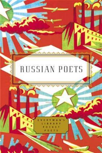 Knjiga Russian Poets autora Various authors izdana 2009 kao tvrdi uvez dostupna u Knjižari Znanje.