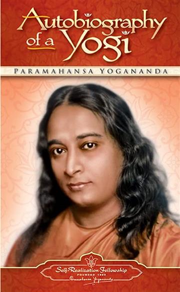 Knjiga Autobiography Of a Yogi autora Paramhansa Yogananda izdana 2004 kao meki uvez dostupna u Knjižari Znanje.