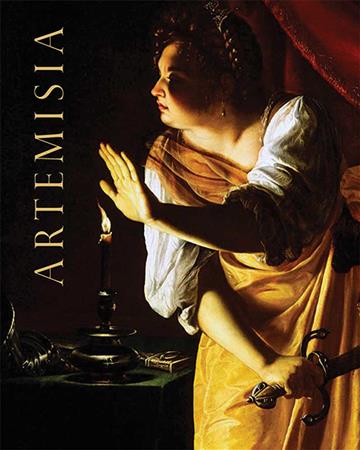 Knjiga Artemisia autora Letizia Treves izdana 2020 kao tvrdi uvez dostupna u Knjižari Znanje.