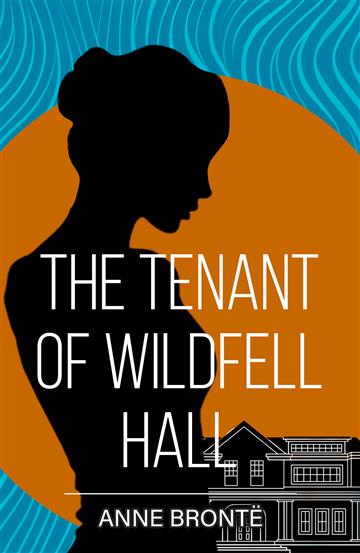 Knjiga The Tenant of Wildfell Hall autora Anne Brontë izdana 2025 kao meki uvez dostupna u Knjižari Znanje.