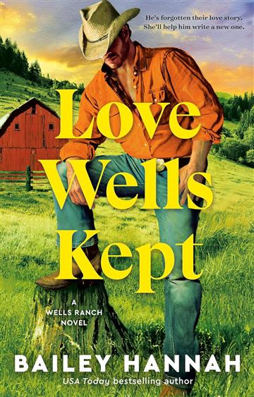 Knjiga Love Wells Kept autora Bailey Hannah izdana 1900 kao meki uvez dostupna u Knjižari Znanje.
