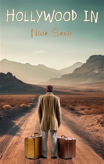 Knjiga Hollywood In autora Nina Savić izdana 2023 kao tvrdi uvez dostupna u Knjižari Znanje.
