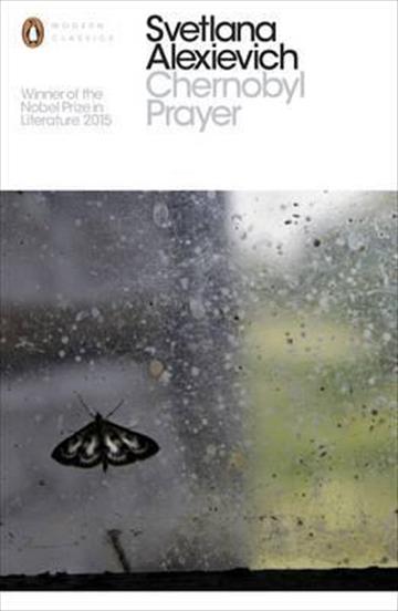 Knjiga Chernobyl Prayer autora Svetlana Alexievich izdana 2016 kao meki uvez dostupna u Knjižari Znanje.