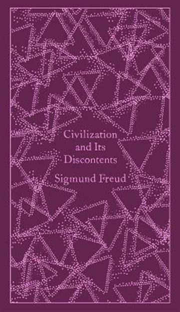 Knjiga Civilization and Its Discontents autora Sigmund Freud izdana 2014 kao tvrdi uvez dostupna u Knjižari Znanje.