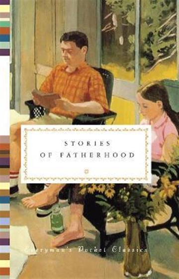 Knjiga Stories Of Fatherhood autora Various authors izdana 2014 kao tvrdi uvez dostupna u Knjižari Znanje.