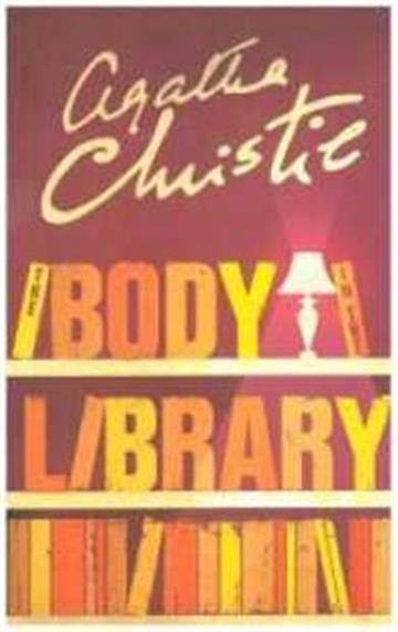 Knjiga Body In The Library autora Agatha Christie izdana 2016 kao meki uvez dostupna u Knjižari Znanje.